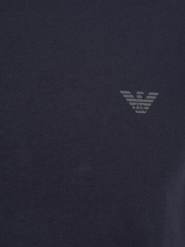 Emporio Armani Onderhemd in Blauw