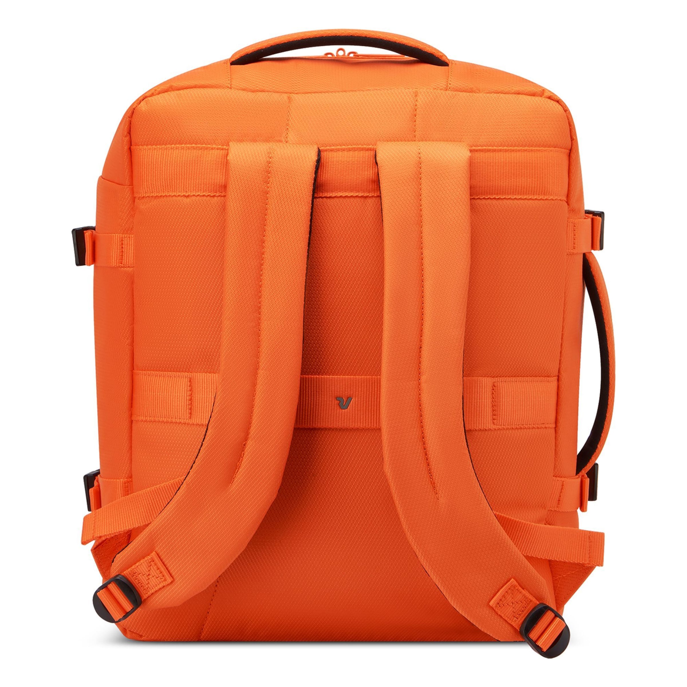 Roncato Rucksack 'Ironik 2.0' in Orange