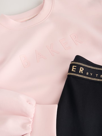 Baker by Ted Baker Set i rosa