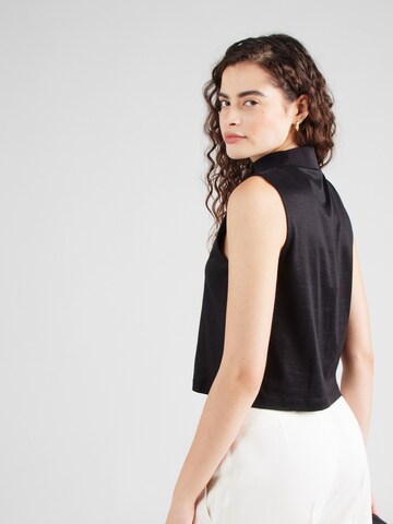 DRYKORN Top 'MOYCE' in Black
