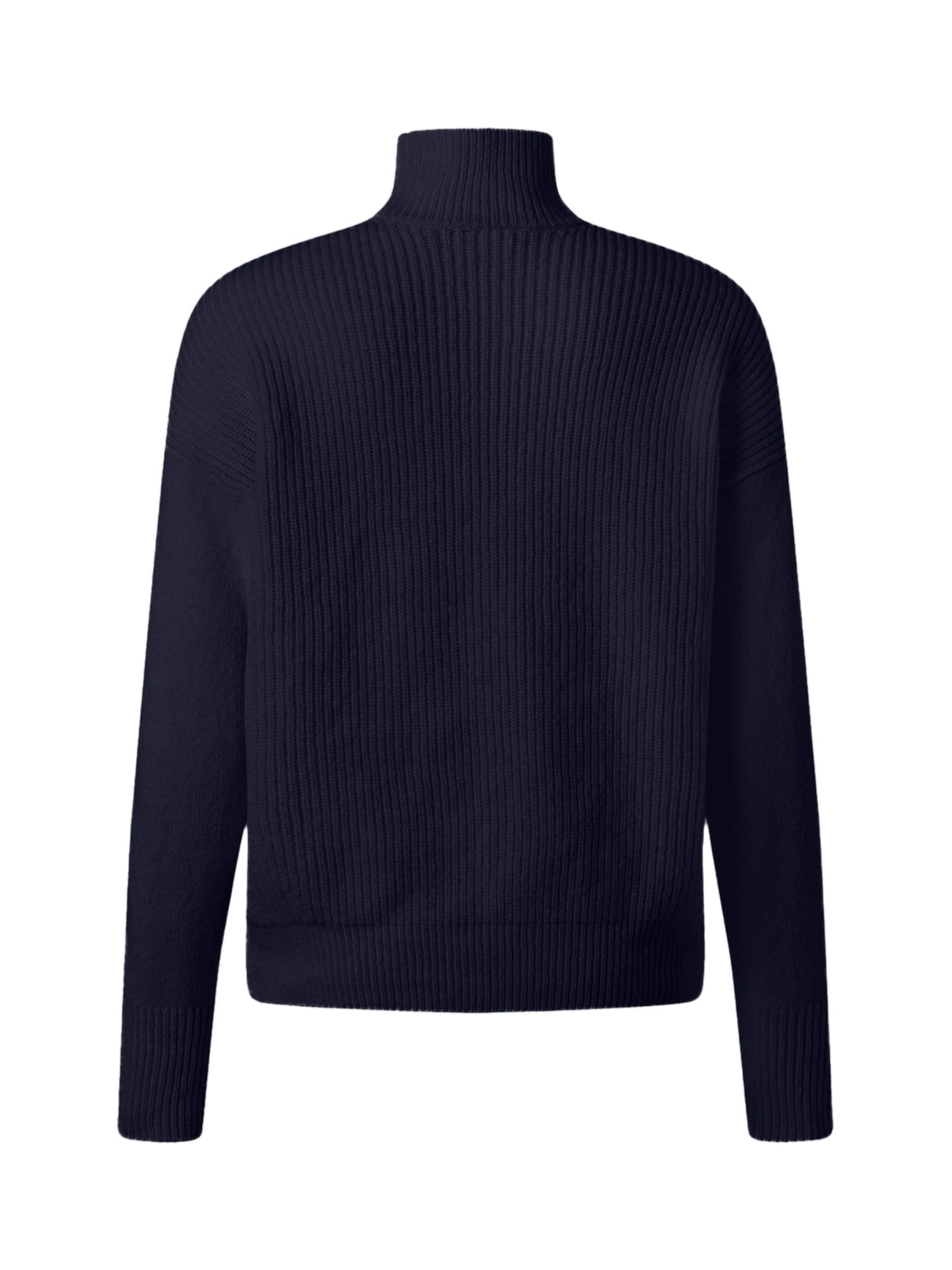 Pull-over MAERZ Muenchen en bleu