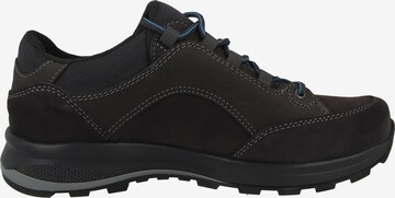 HANWAG Outdoorschuh 'Banks Low Lady GTX' in Schwarz