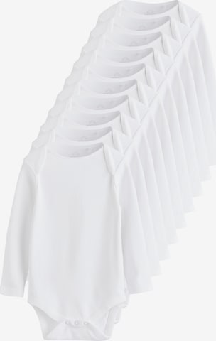 balta Next Šliaužtinukas / glaustinukė: priekis