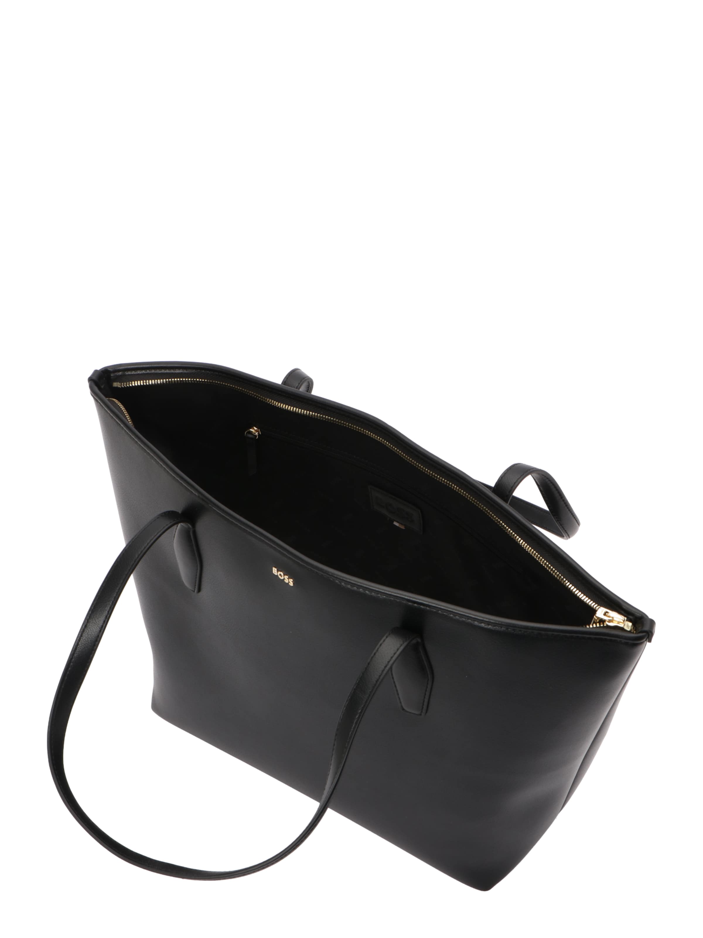 Shopper 'Sandy' di BOSS in nero