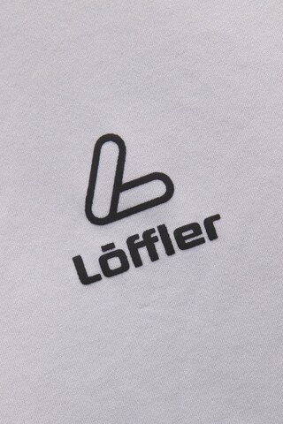 Löffler Top & Shirt in XXL in White