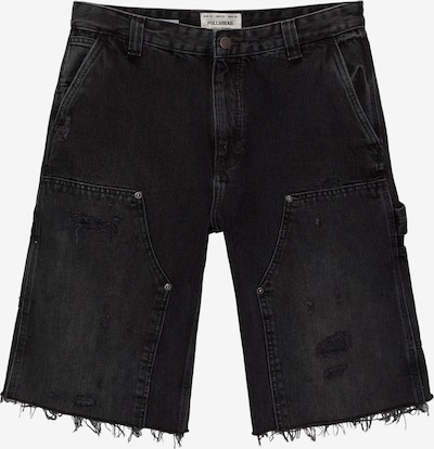 Pull&Bear Traperice u crni traper, Pregled proizvoda