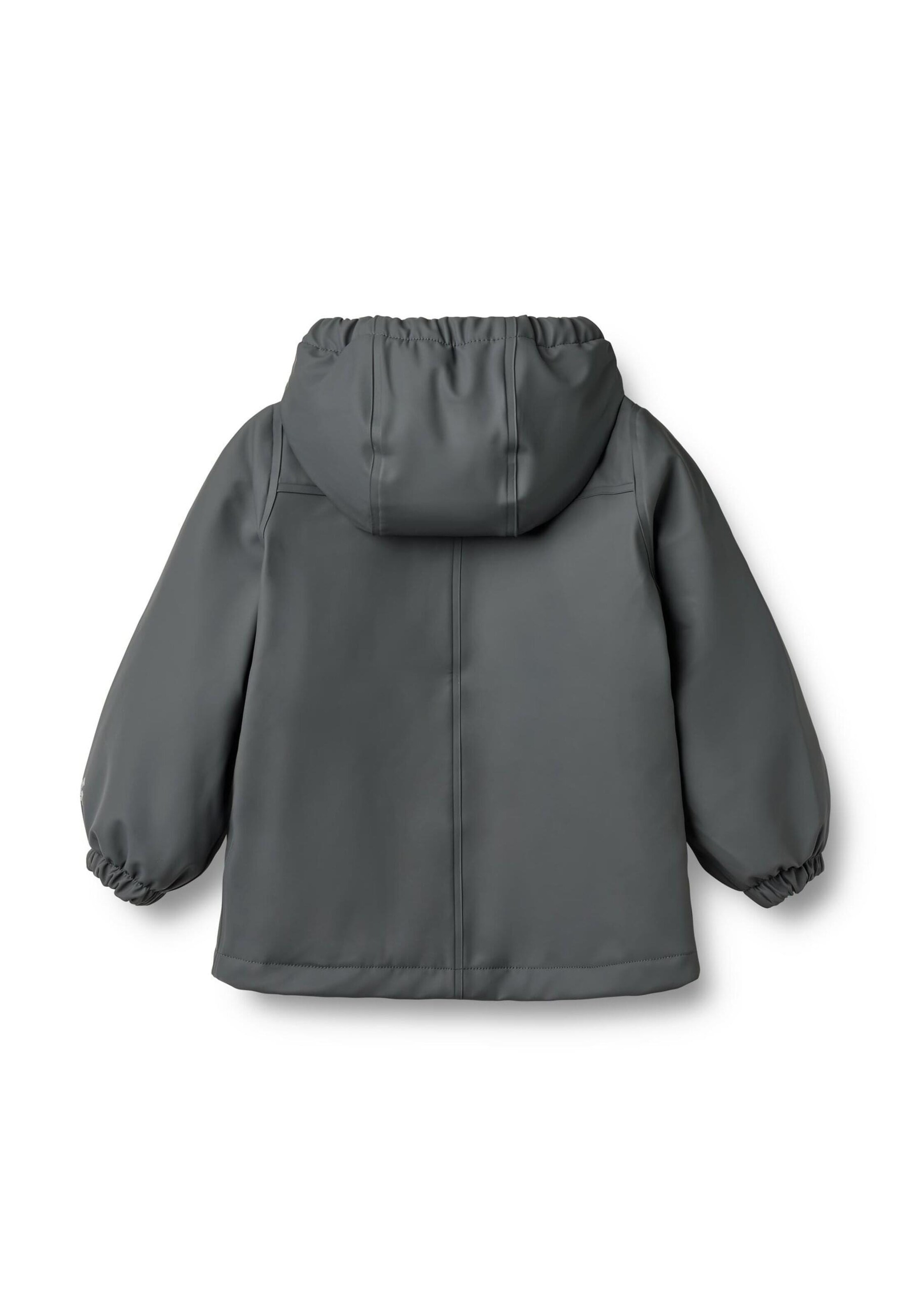 WHEAT Funktionsjacke 'Aju' in Grau