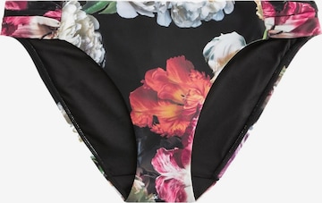 Next Σλιπ μπικίνι σε μαύρο: μπροστά