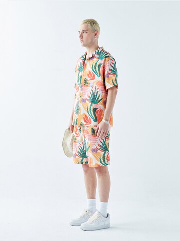 VAMOS CLO Comfort fit Ing 'Baytown' - vegyes színek