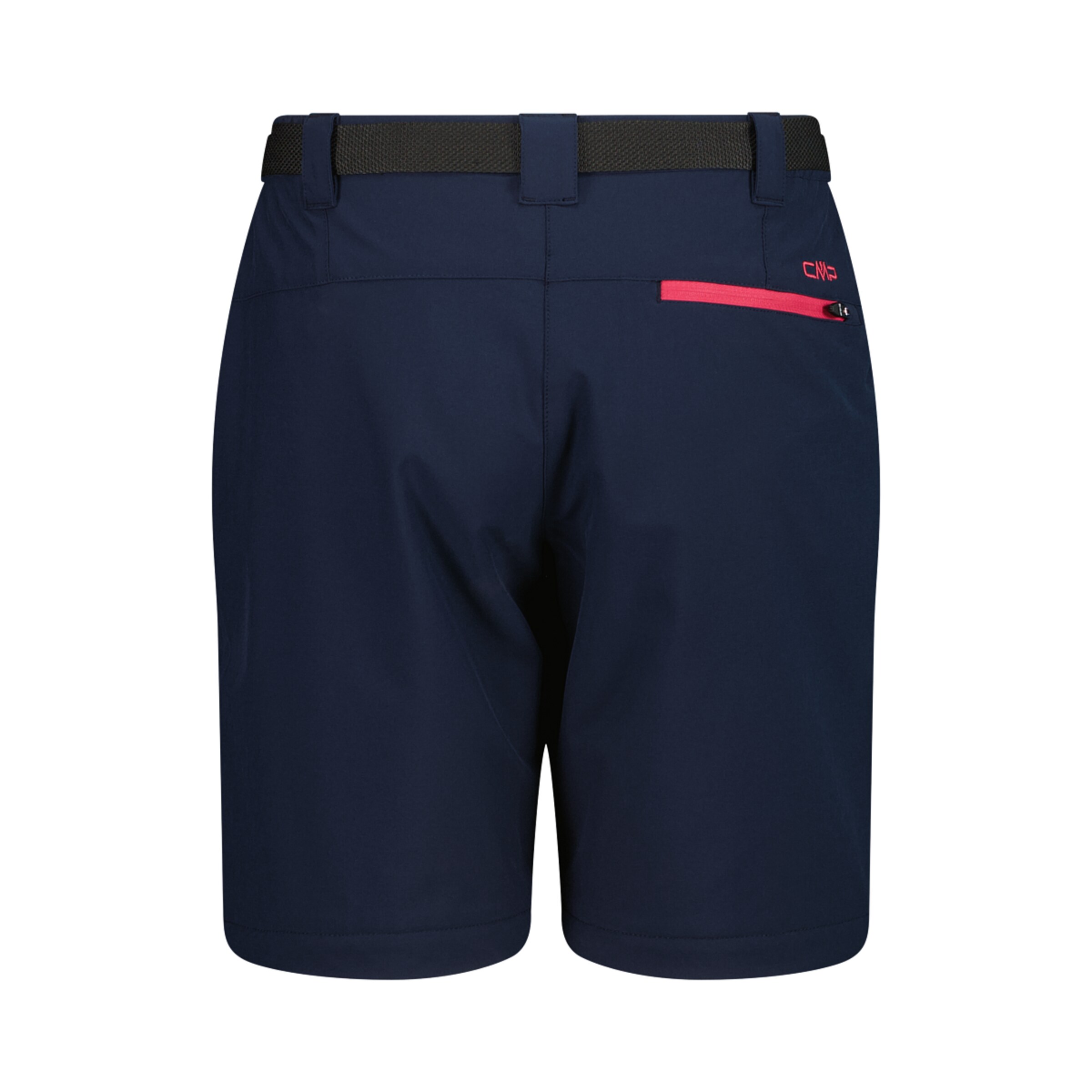 CMP Regular Outdoor Pants in Blue