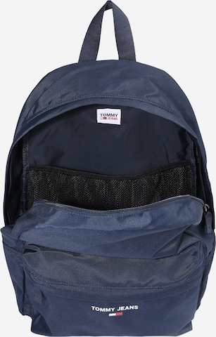 Tommy Jeans Rucksack in Blau