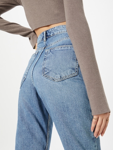Dorothy Perkins Loose fit Jeans in Blue