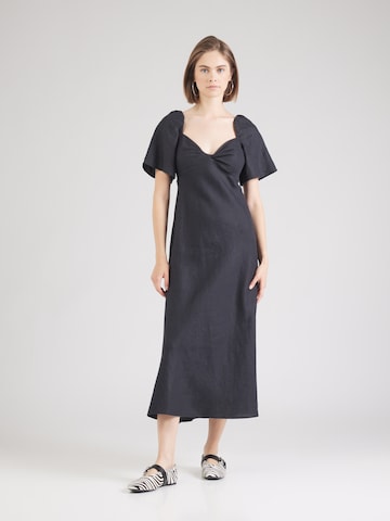 Robe & Other Stories en noir : devant