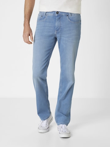 PADDOCKS Regular Jeans in Blue: front