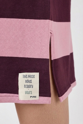 Ulla Popken Jurk in Roze