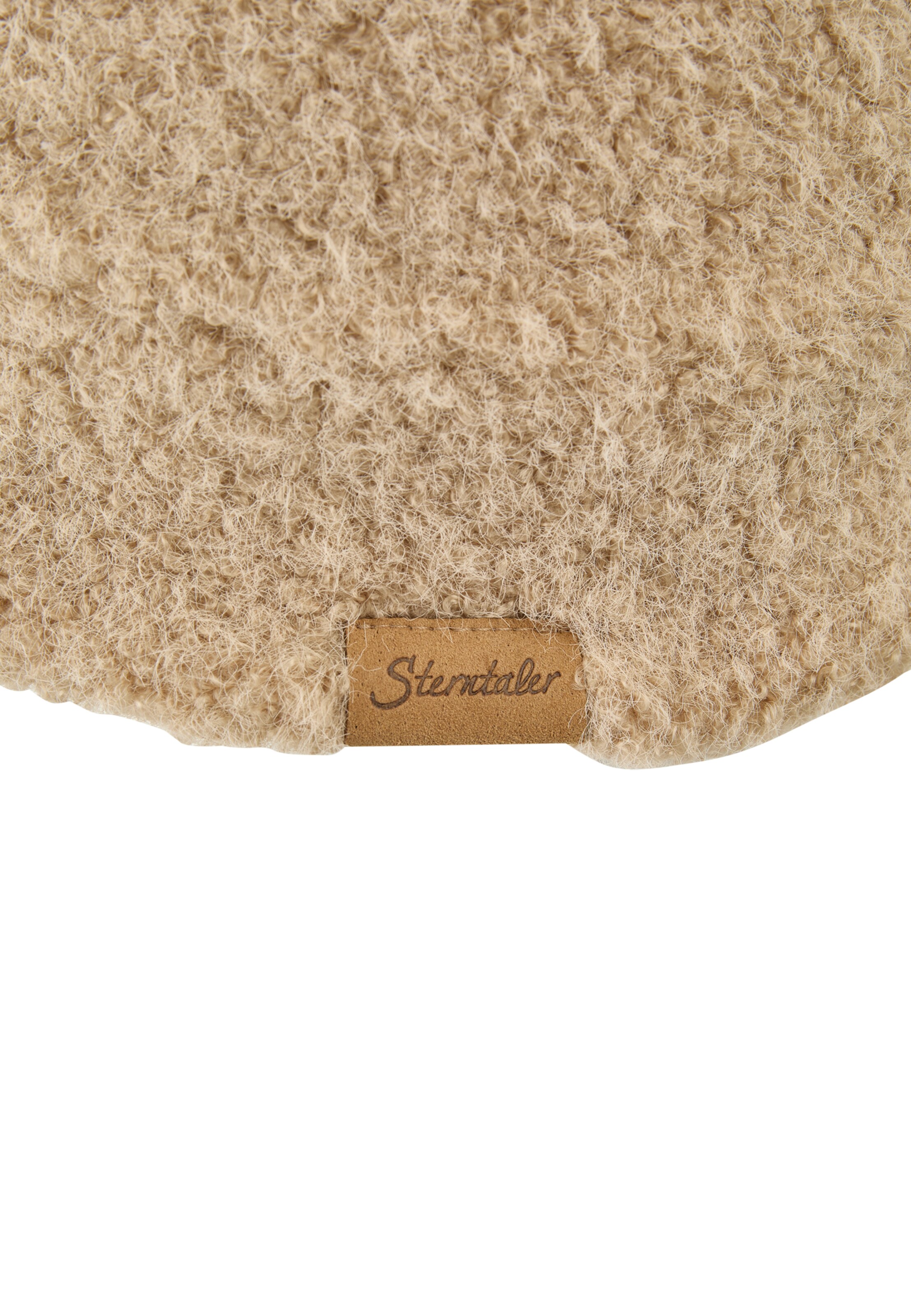 STERNTALER Hat in Beige