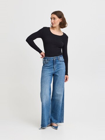 b.young Shirt in Black