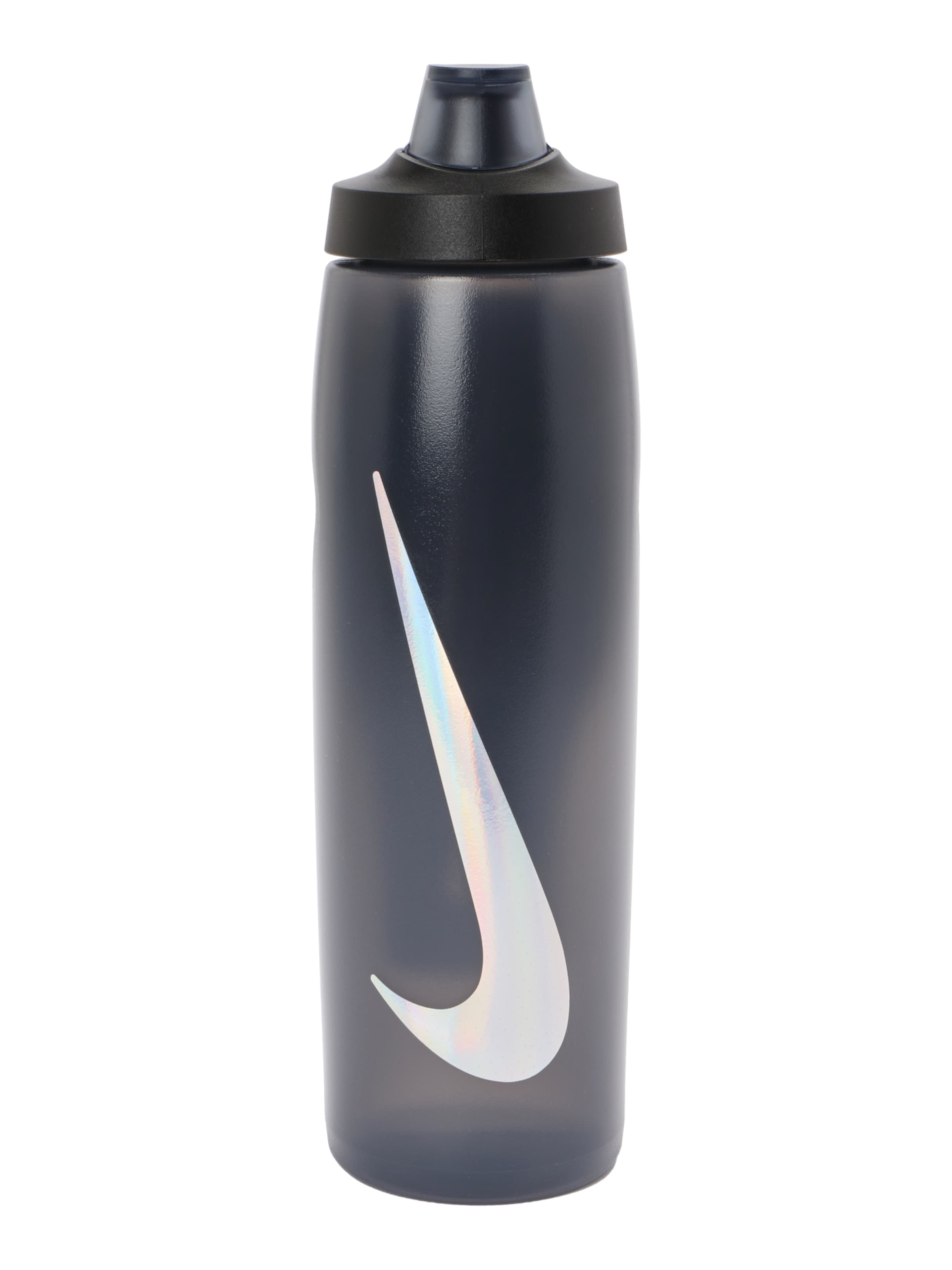NIKE Accessoires Fľaša na vodu 'REFUEL 32oz/946ml' - Sivá: predná strana