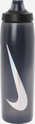 NIKE Accessoires Fľaša na vodu 'REFUEL 32oz/946ml' - Sivá: predná strana