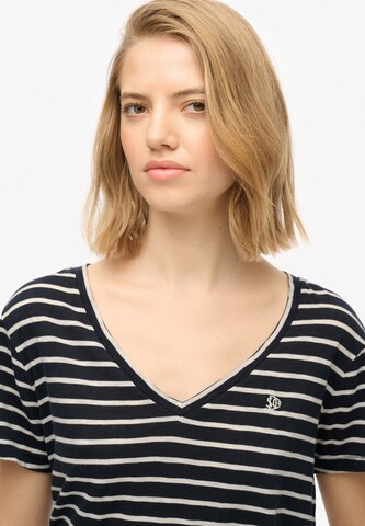 Superdry & Co Shirt in Black