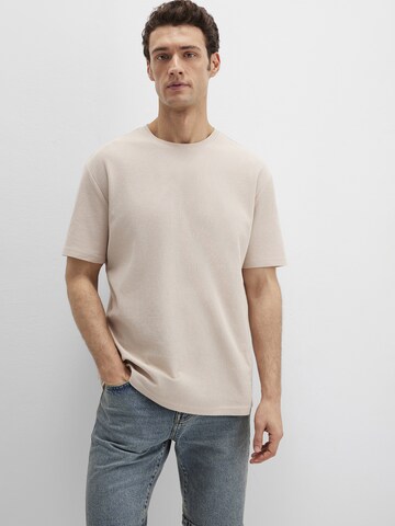 Mavi Shirt 'Tee' in Beige: front