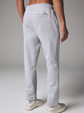 Next Regular Pants in Grey