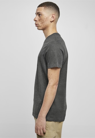 Urban Classics Shirt in Grey