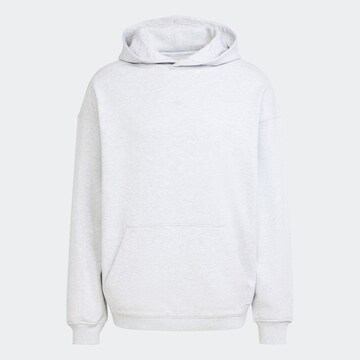 ADIDAS ORIGINALS Sweatshirt in Grau