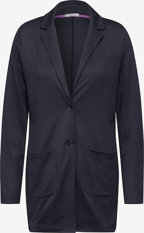 CECIL Blazer in Schwarz: Vorderseite
