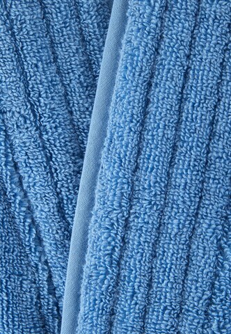 Kenzo Home Bademantel in Blau