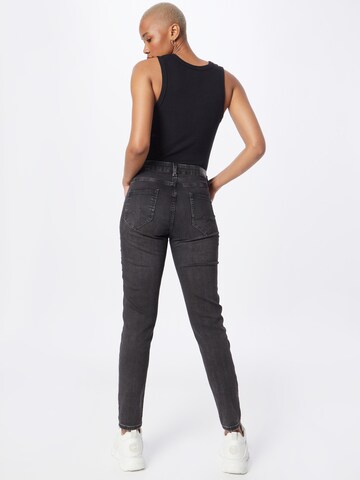 Regular Jeans 'CAREY' de la Pepe Jeans pe negru