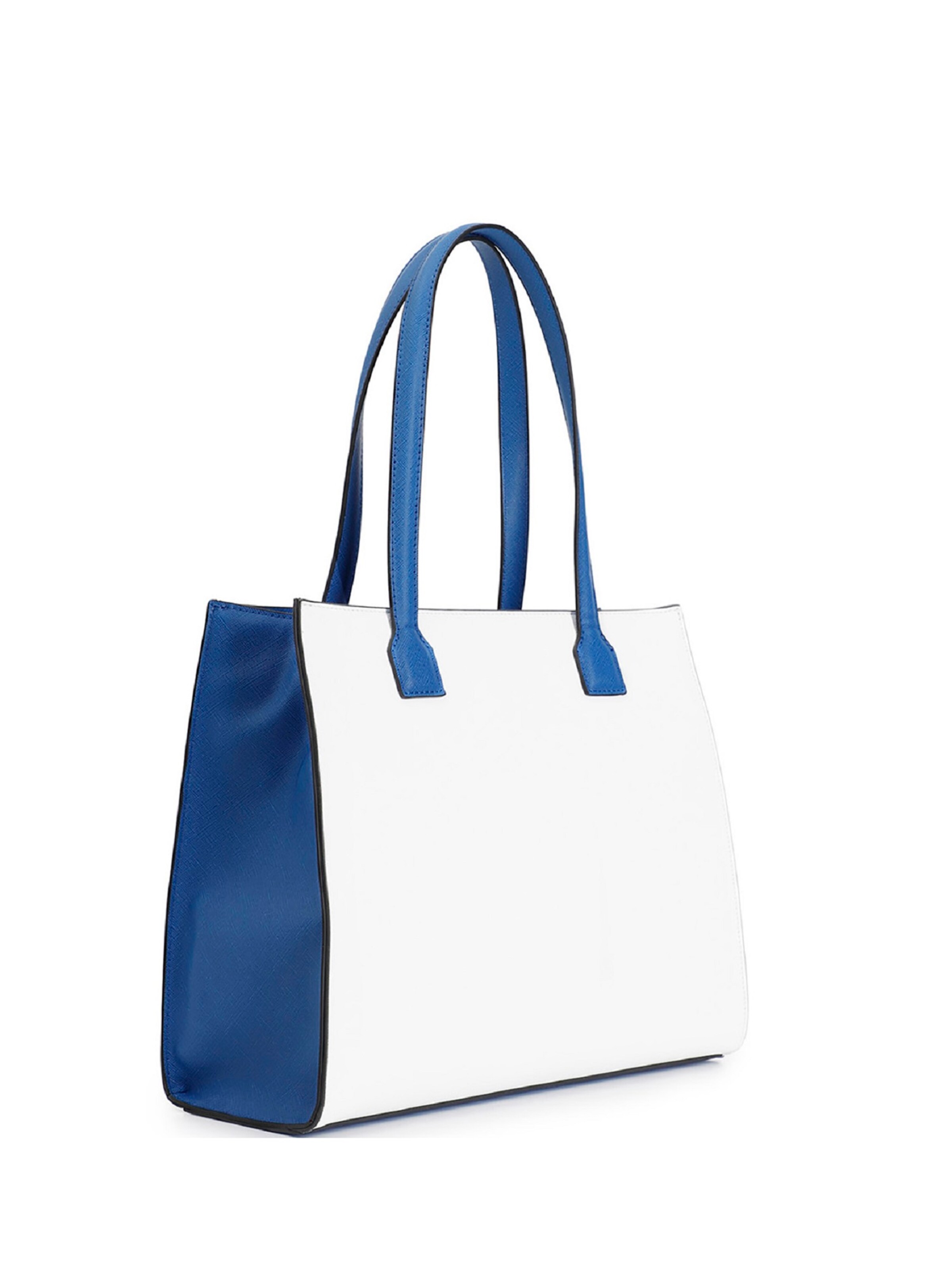 Shopper di CAFè NOIR in bianco