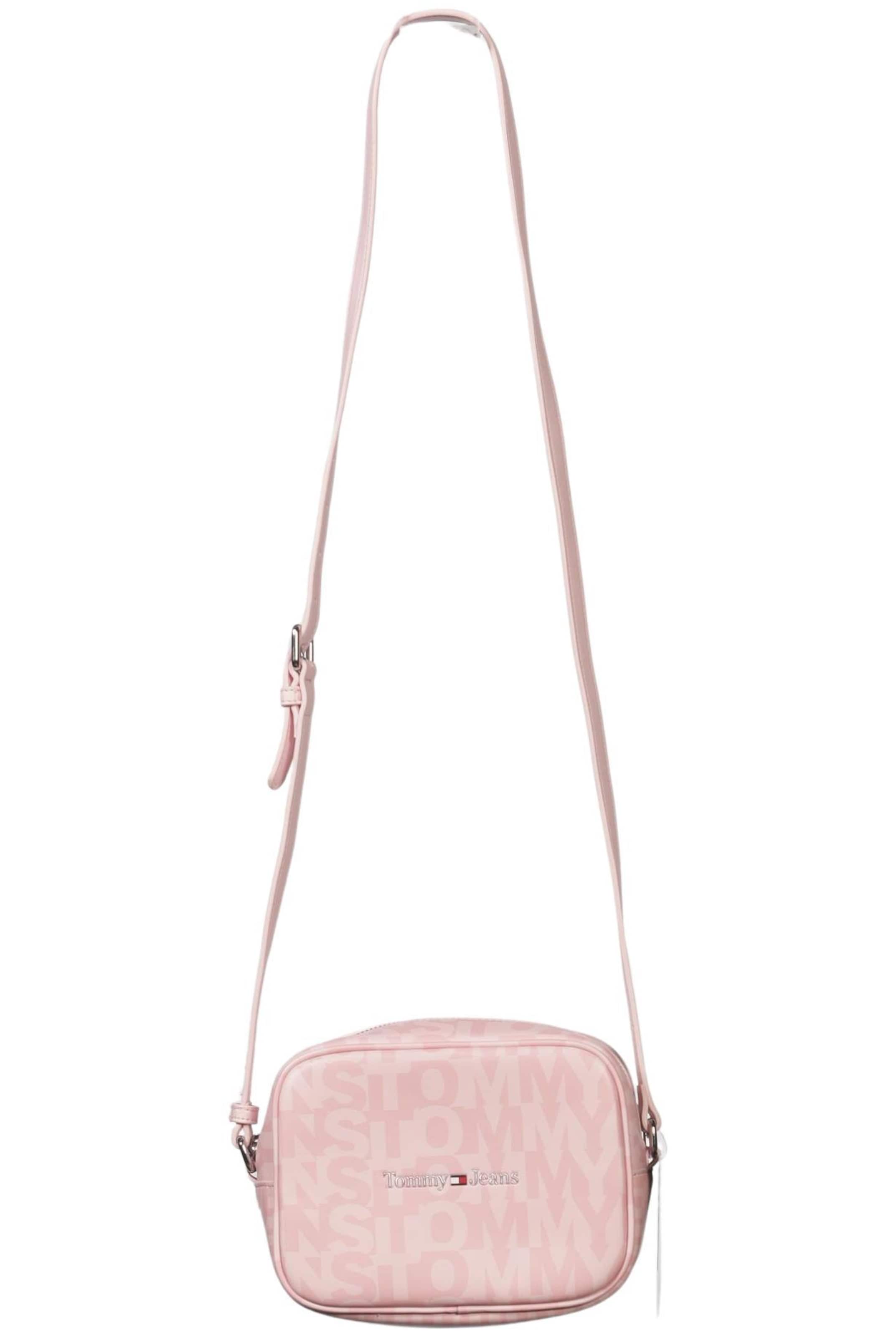 Tommy Jeans Bag in One size in Pink: front