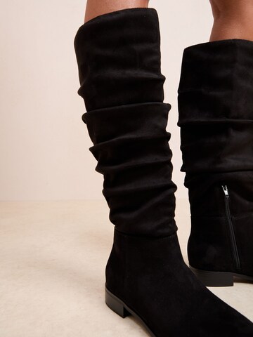 Friends Like These Laarzen in Zwart