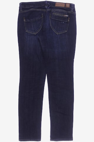 FREEMAN T. PORTER Jeans 31 in Blau