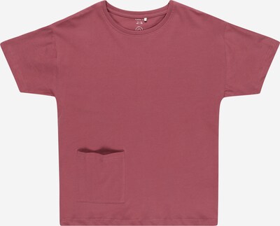 Tricou NAME IT pe mov zmeură, Vizualizare produs