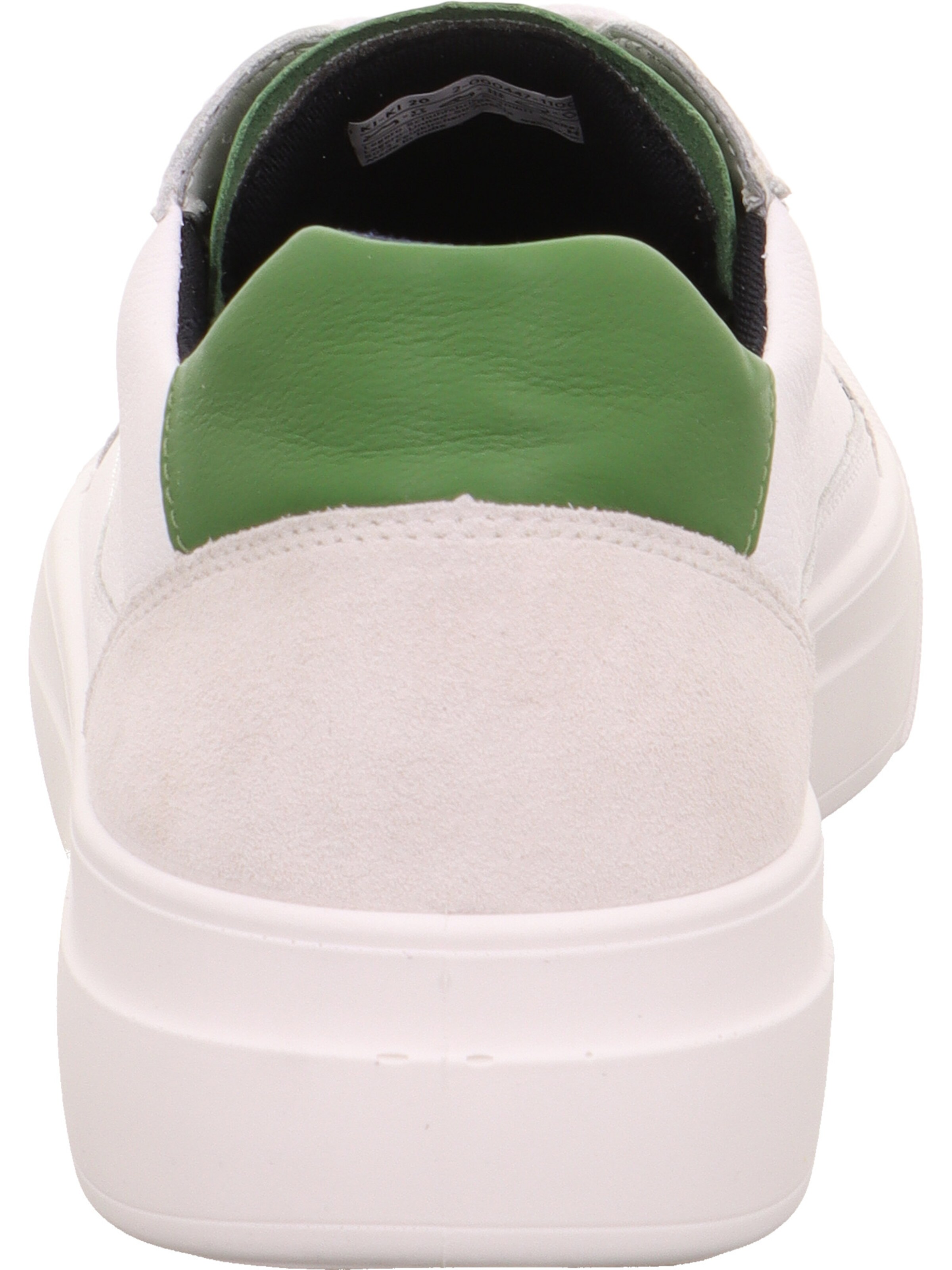 Legero Sneaker in Weiß