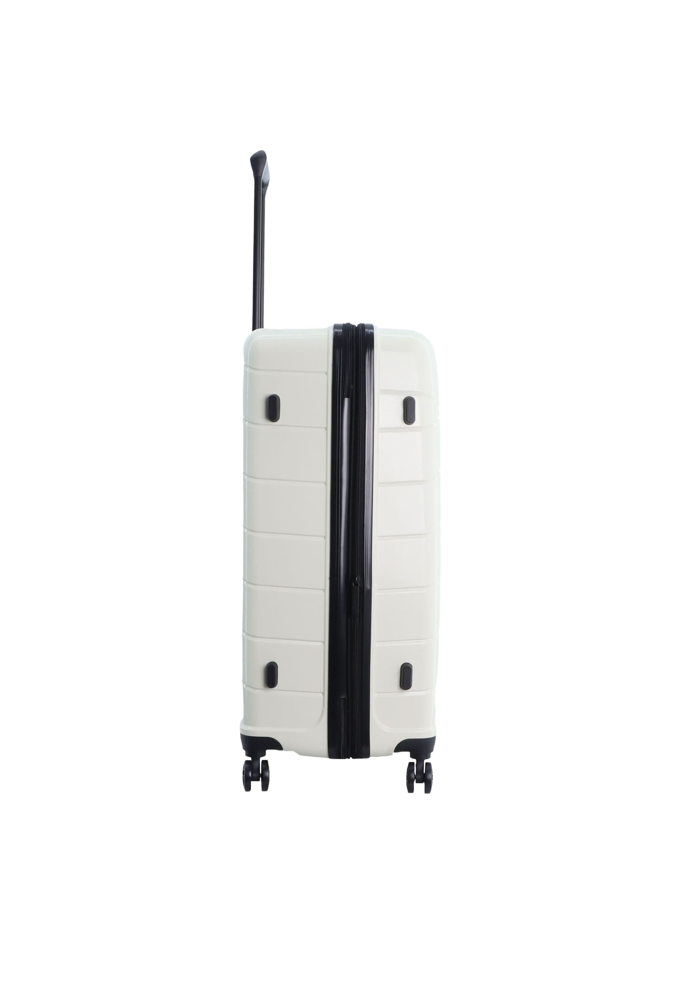 Discovery Suitcase 'Discovery' in White