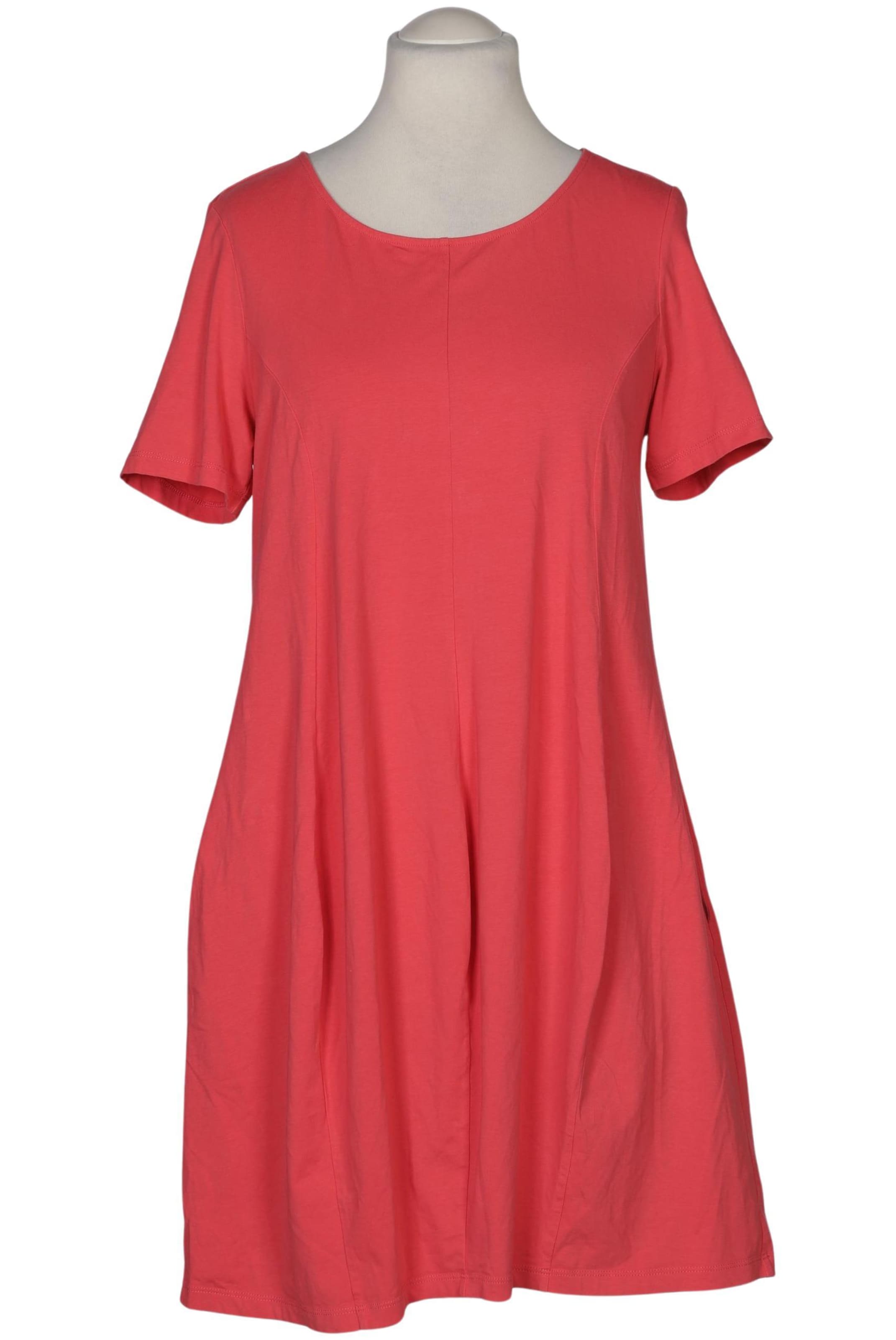 Heidekönigin Dress in M in Pink