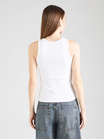 Lindex Top 'Ebba' in White