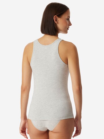 ELLE Top in Grijs
