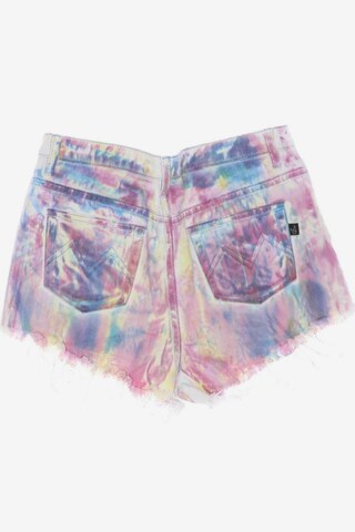 MINKPINK Shorts in S in Mixed colors