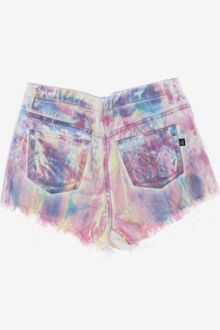 MINKPINK Shorts in S in Mixed colors