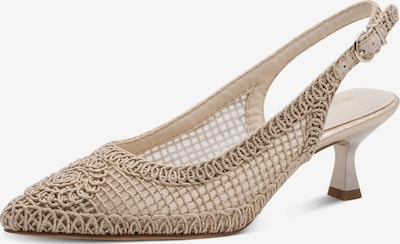 Basutės iš Tamaris, spalva – Auksas, Prekių apžvalga