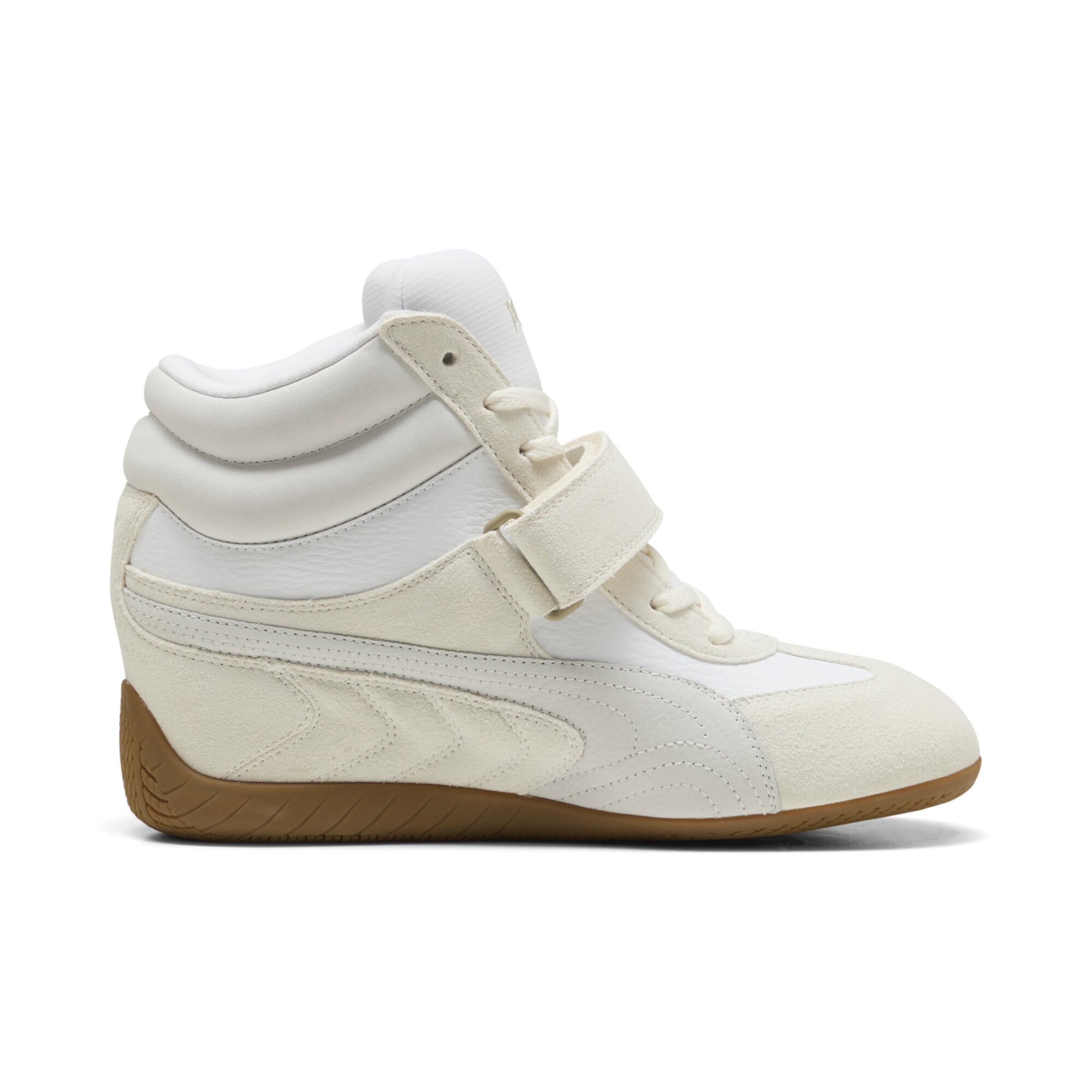 PUMA Sneaker 'Speedcat' in Weiß