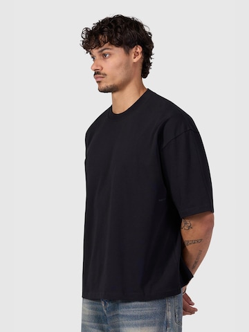 Pure Path Shirt in Black