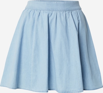 ONLY Svārki 'ONLNOVA', krāsa - zils džinss, Preces skats