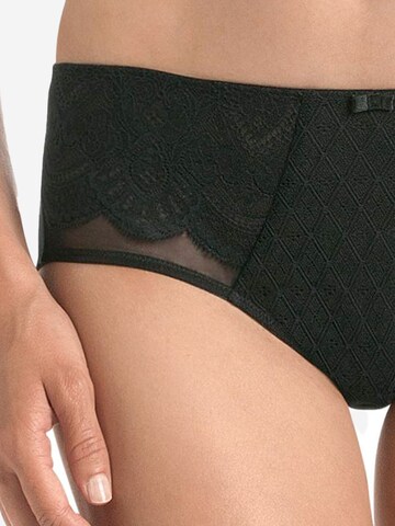 ROSA FAIA Panty 'Selma' in Black