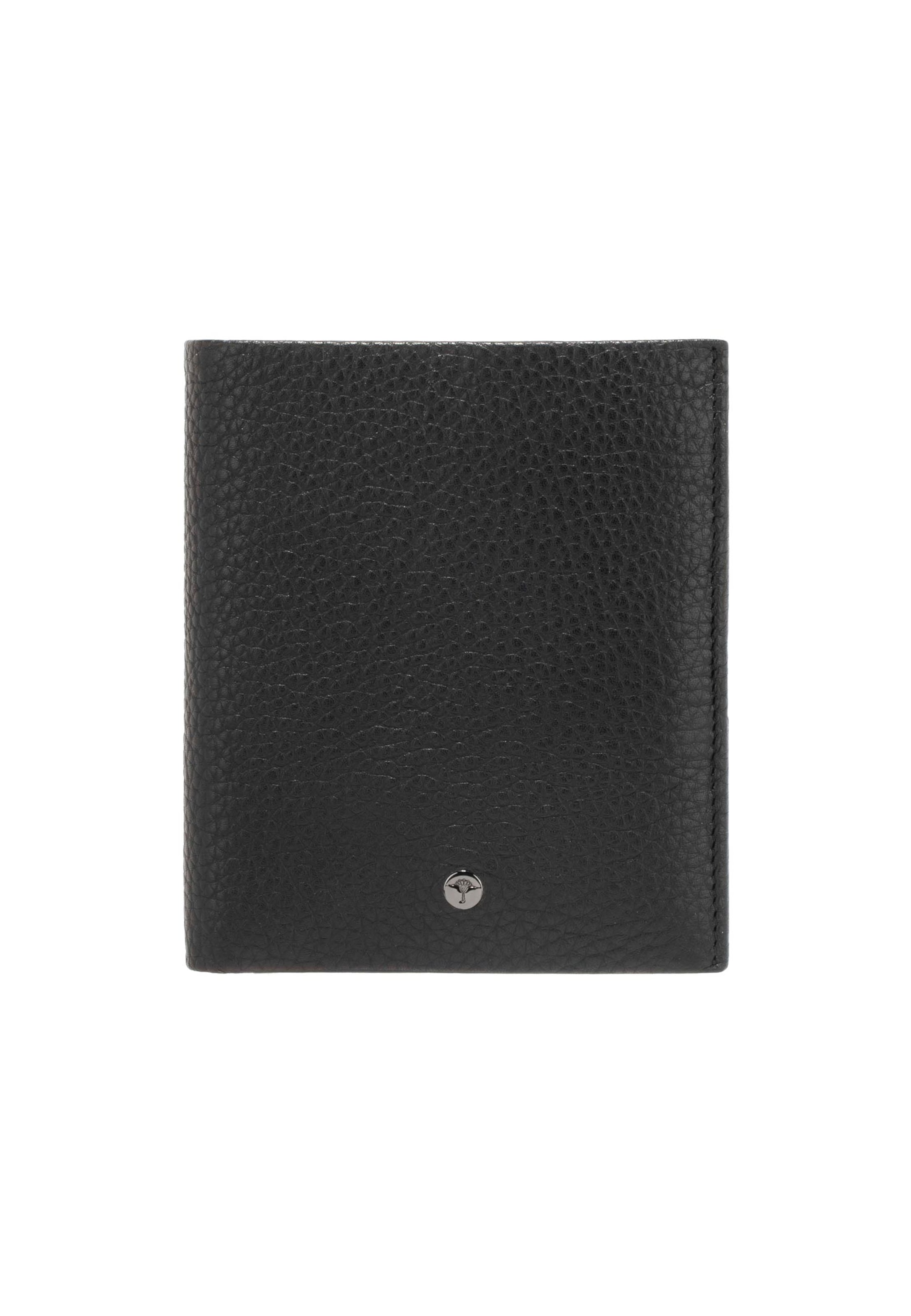 JOOP! Portemonnaie in Schwarz: Vorderseite
