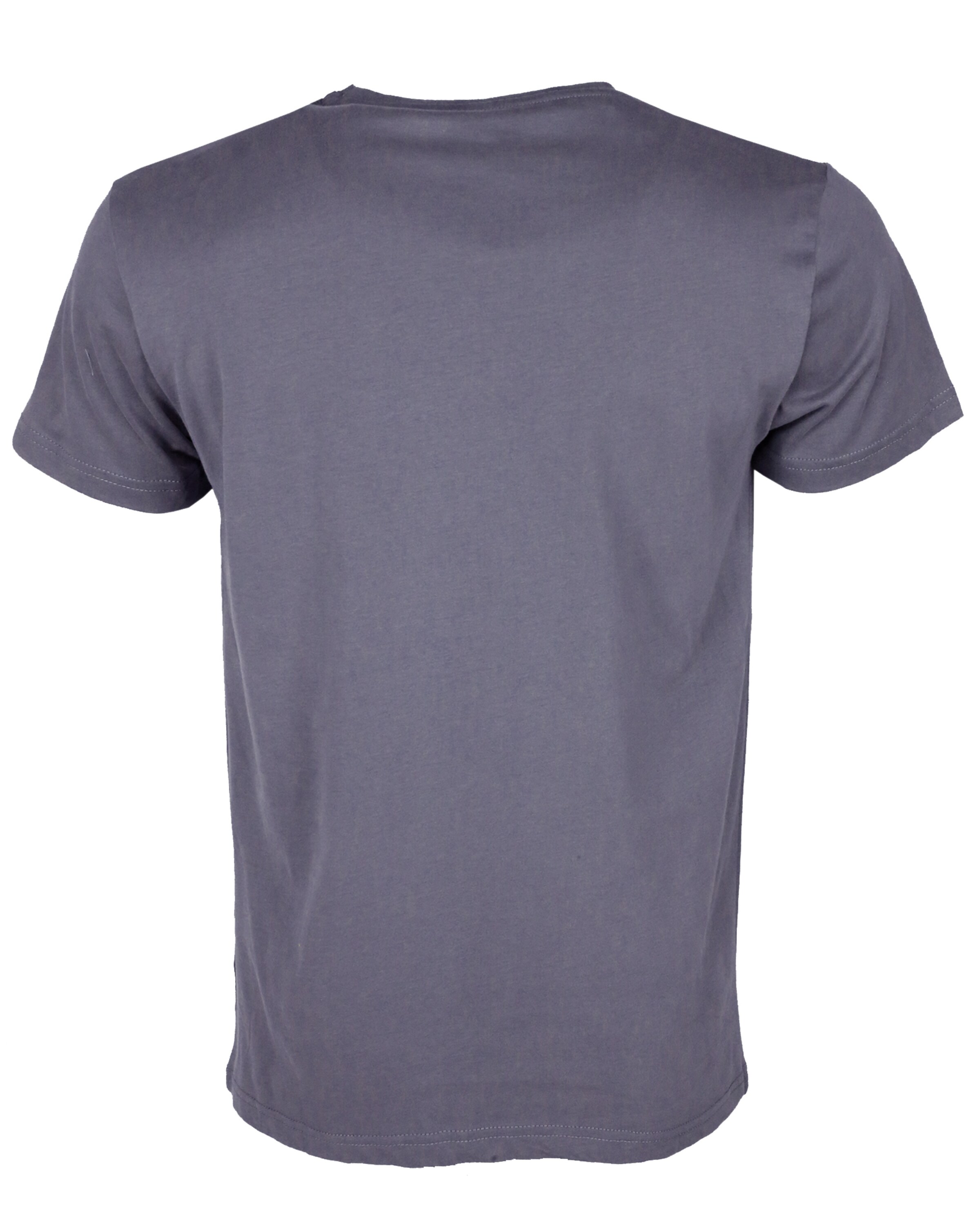 TOP GUN Shirt in Blue